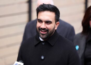 New Mayor of New York | Donald Trump will meet Zohran Mamdani on Friday