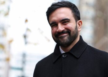 New Mayor of New York | Zohran Mamdani expected at the White House