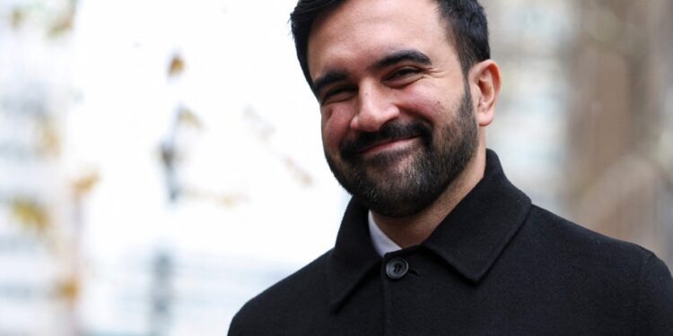 New Mayor of New York | Zohran Mamdani expected at the White House