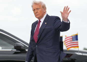 New York, New Jersey and Virginia | Trump brandishes threat of “communism” after electoral setbacks