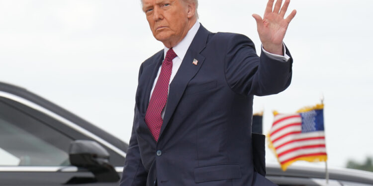 New York, New Jersey and Virginia | Trump brandishes threat of “communism” after electoral setbacks