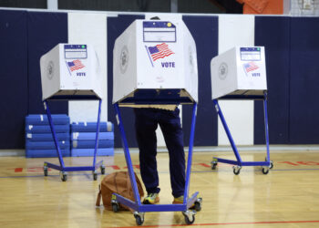 New York mayoral election | Zohran Mamdani net favorite