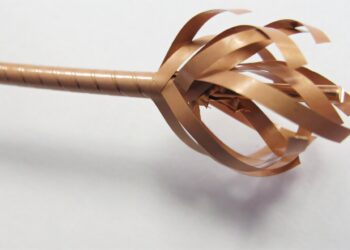 New cable design alleviates flaws in superconducting wires