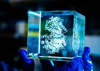 Researchers decode the chemistry behind a deadly genetic disease