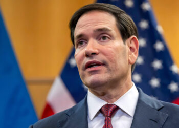 Rubio will not attend NATO meeting next week
