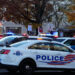 Shooting near the White House | Two National Guard soldiers seriously injured