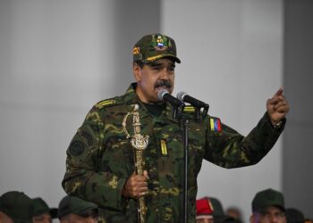 Tensions with Venezuela | Trump spoke to Maduro last week, according to the New York Times