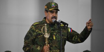 Tensions with Venezuela | Trump spoke to Maduro last week, according to the New York Times