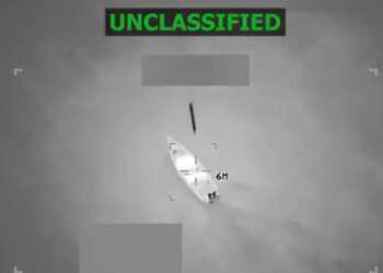 Three dead in new strike against suspected drug trafficker boat