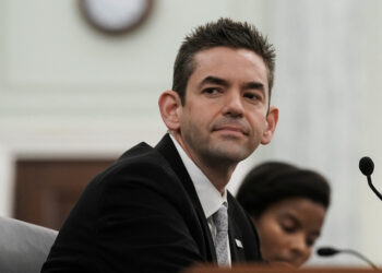 Trump announces reappointing someone close to Elon Musk as head of NASA