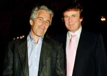Trump ‘knew about girls,’ Epstein emails revealed by Democrats say