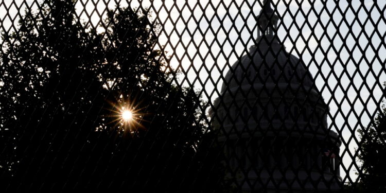 Trump pardons Capitol attackers for second time