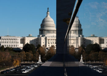 Vote on the publication of documents | Congress opens new chapter in Epstein affair