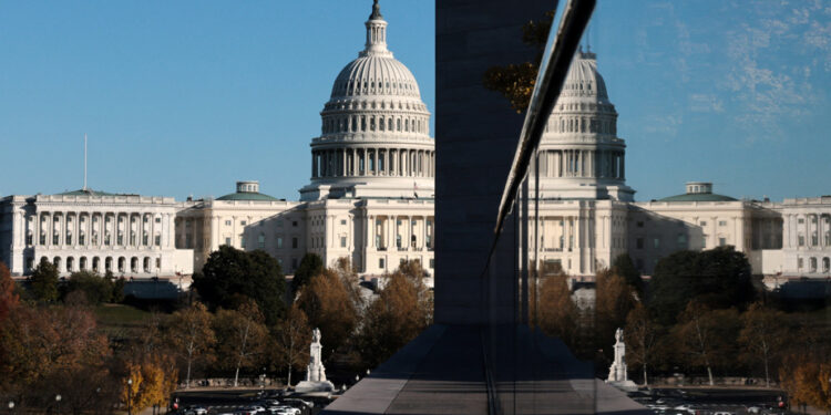 Vote on the publication of documents | Congress opens new chapter in Epstein affair