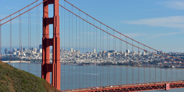 Power outage in San Francisco affects 130,000 residents