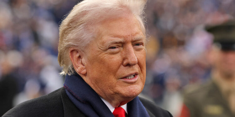 Address to the nation | Donald Trump promises Americans that “the best is yet to come”