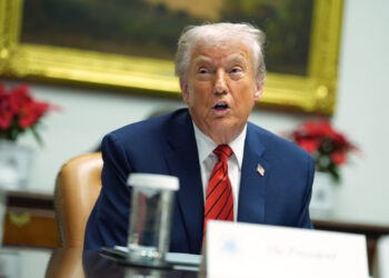 Bad polls on the economy | Donald Trump exasperated