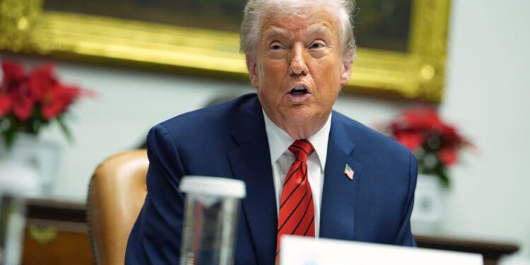 Bad polls on the economy | Donald Trump exasperated