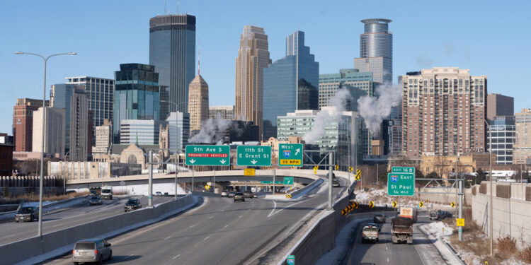 Bad times for Somalis in Minnesota