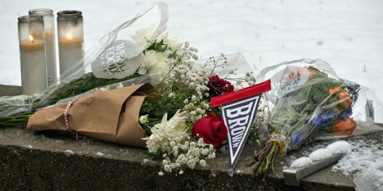 Brown University shootings | Searches resume after arrest of man released