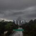 California | Torrential rain triggers flash floods