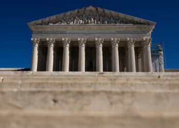 Citizenship | US Supreme Court to Review Land Law Decree