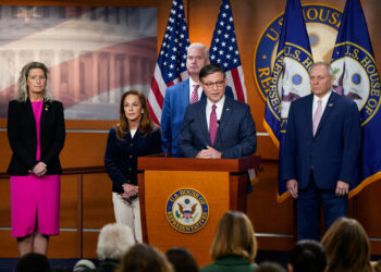 Congress prepares to vote on defense strategy for 2026