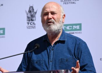 Death of director Rob Reiner and his wife | Trump’s remarks outrage even his camp