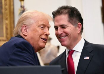 Decryption | Donald Trump’s good idea