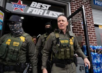 Decryption | The face of migration repression