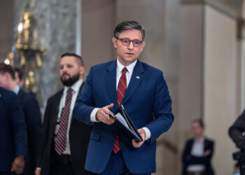 Decryption | The worst job in Washington