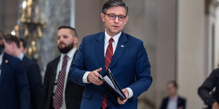 Decryption | The worst job in Washington