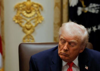 Decryption | Trump’s aging in question