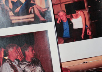 Decryption of the “Clinton files”