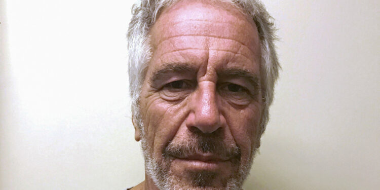 Epstein affair | A judge lifts judicial secrecy in Florida