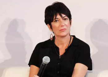Epstein affair | A judge lifts secrecy on documents targeting Ghislaine Maxwell