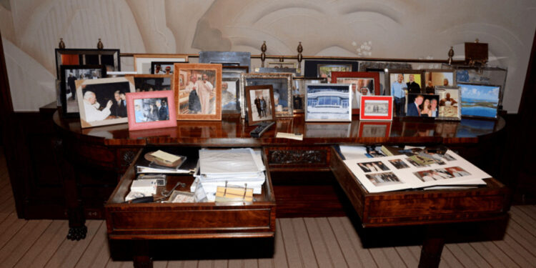 Epstein affair | At least 16 files have disappeared from the documents site