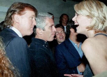 Epstein affair | Criticism of the management of the file multiplies, the Trump administration defends itself