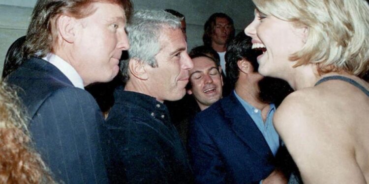Epstein affair | Criticism of the management of the file multiplies, the Trump administration defends itself