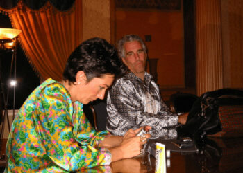 Epstein affair | Thousands of new documents put online