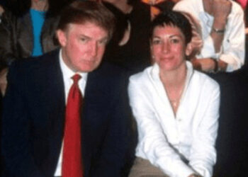 Epstein affair | Trump caught lying