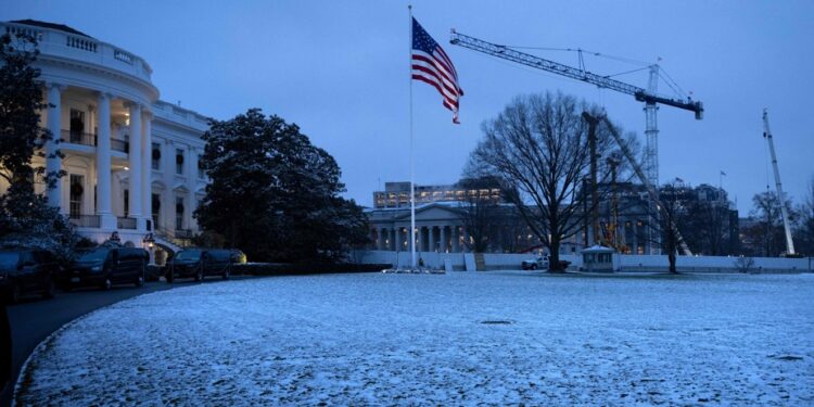 Homemade bombs in Washington | Suspect said he targeted US parties because they had ‘power’