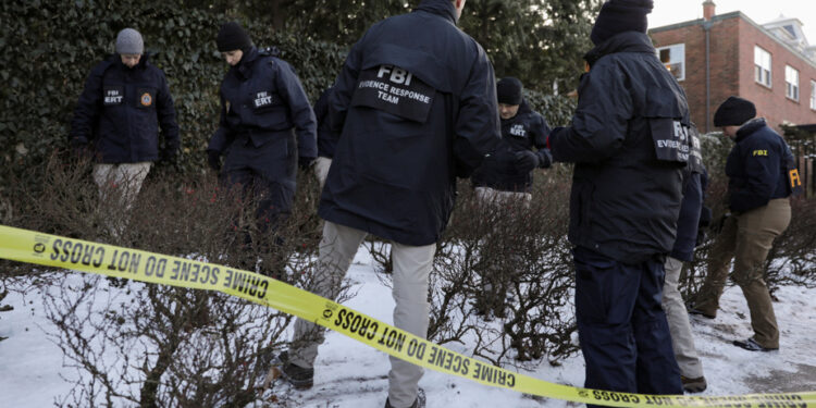 Investigation continues to find perpetrator of Brown University shootings