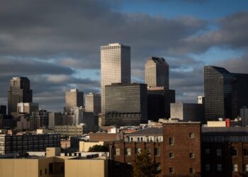 Louisiana | Donald Trump deploys 350 members of the National Guard to New Orleans