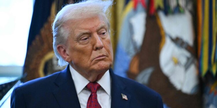 Misleading editing | Donald Trump sues BBC for $10 billion