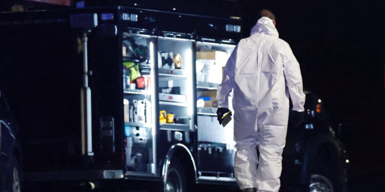 Murders at American universities | The suspect’s motive remains to be clarified