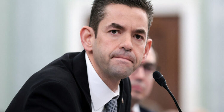 NASA | The nomination of billionaire Jared Isaacman confirmed in the Senate