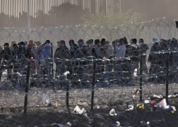 “National Defense Strategy” | Trump presents a nationalist vision for the United States to the world