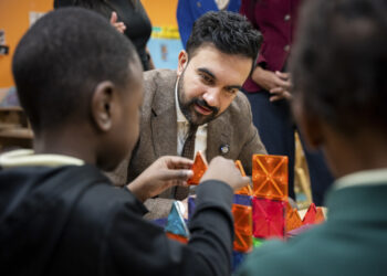 New York City Hall | Zohran Mamdani put to the test of reality