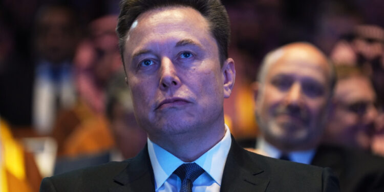 On appeal | Musk gets his compensation plan reinstated to 56 billion